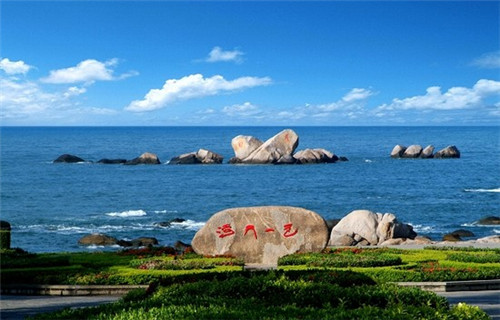 北方候鸟可以在海南儋州白马井买房