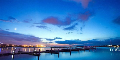 碧海一家·名城对比宝泰温泉花园二期湖北“候鸟”选哪个？儋州买房不热不潮物价便宜