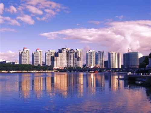儋州市XG后房产前景