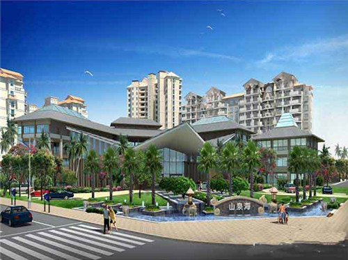古盐田·白鹭湾房价醉新曝光2024~儋州买房不后悔~