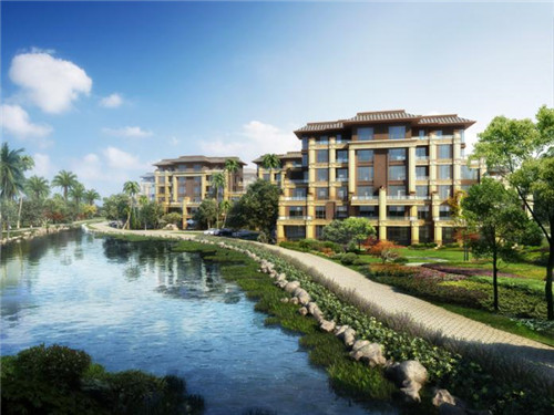 洋浦经济开发区2025哪个地段的房价低？