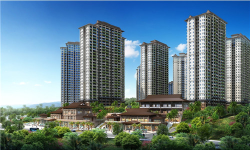 西锦城房价2025是涨是跌？