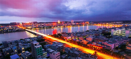海南儋州是否适合养老