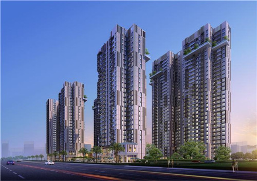 儋州洋浦房价均价怎么样？