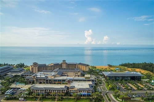 融创森海西岸汇海景房价格多少？