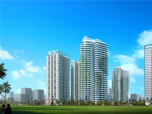 2025年福安·新福城商业街买房《touzi篇》~