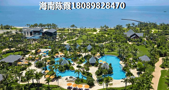 为啥买不到白马湾壹号的房子？