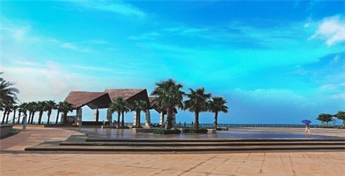 福安·滨海城邦（和泰花园）多少钱一平？