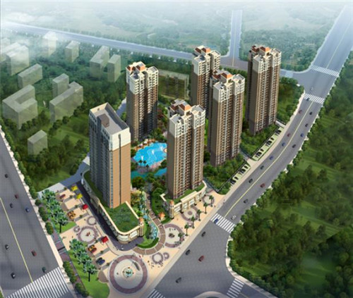 儋州的房价醉新2025