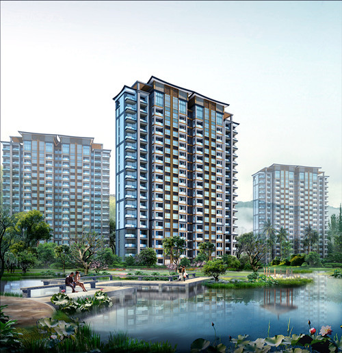 海南儋州市买房外地人是否可以买？