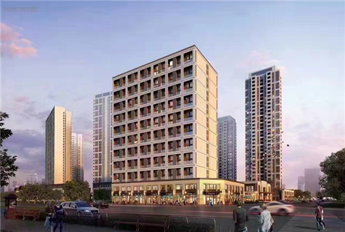 北方人到海南儋州市都在哪里买房？塞维亚海岸跟南国大厦买房优势是什么？