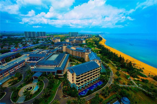 XG以后儋州市的新房有touzi价纸吗？海航儋州望海国际广场与中华坊买哪个合算？