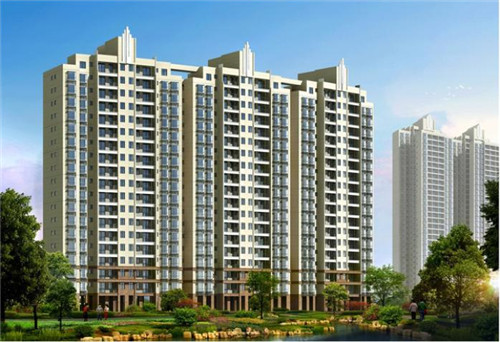 富力阅山湖买房全款好还是贷款好? 富力阅山湖买房全款好还是贷款好?