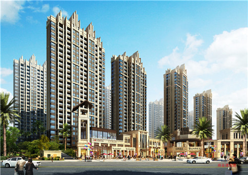 海南儋州2025发展前景被看好！恒大·海花岛（中国海南海花岛）房地产优劣势讲解2025！