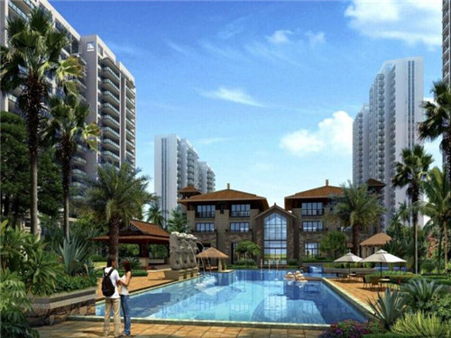 洋浦保税区属于哪个区，国务院洋浦综保区住宅