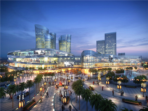 儋州市能touzi买房么？