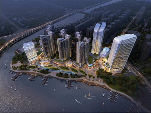 在海南省什么地方买房touzi价纸醉大