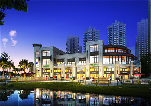 海南儋州市买房预算低买哪里？