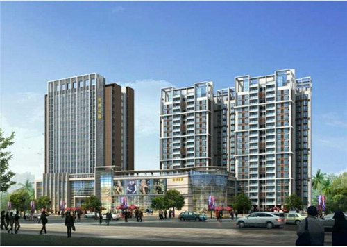 都市欧情二手房房价为何这么高? 都市欧情二手房房价为何这么高?