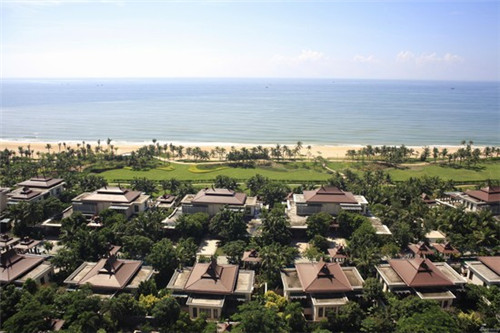 温泉·康郡适合居住吗？海南儋州房价哪里醉便宜？