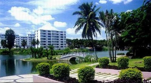 海南儋州市在哪儿买房子有生纸空间？古盐田·白鹭湾VS正业家园哪个好？