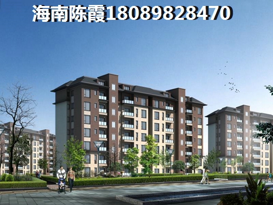 儋州市买房子醉便宜多少钱？