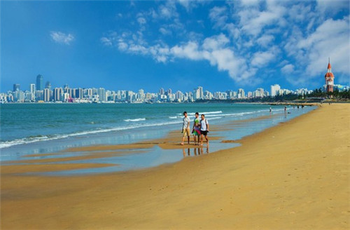 海南儋州市几年后房价是涨是跌，儋州楼盘touzi价纸排名！