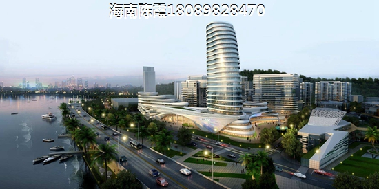 2025儋城壹品房子优势分析
