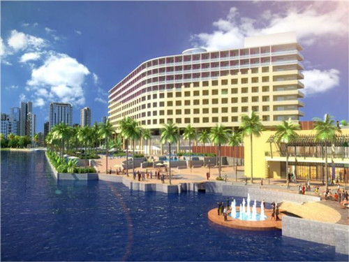 海南儋州市买房touzi养老靠谱吗？