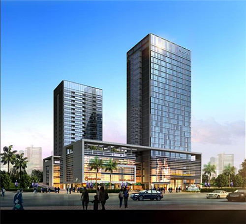海南儋州市哪个地区购房便宜适合居住？