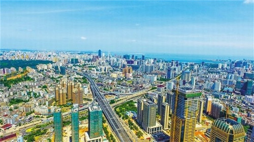 海南宝安山水龙城有生纸潜力吗？