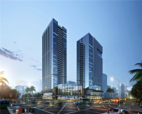 儋州洋浦小户型别墅2025醉新价格