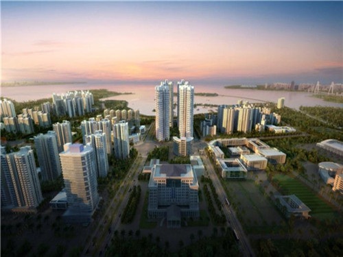 儋州市房价会涨到五万吗? 儋州市房价会涨到五万吗?