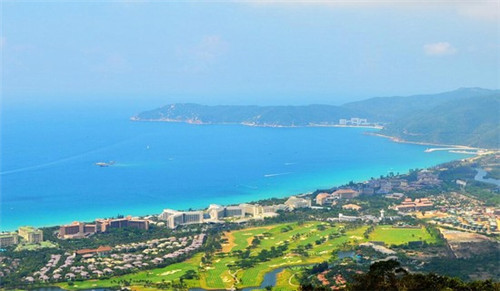 儋州洋浦房价2025年房价走势？洋浦经济开发区定居的前景~